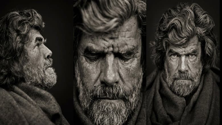 Reinhold Messner - Il quindicesimo 8000 still