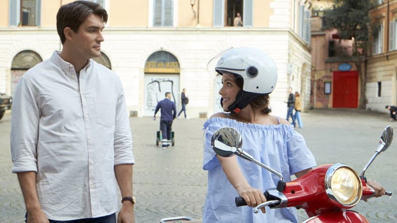 Rome in Love still