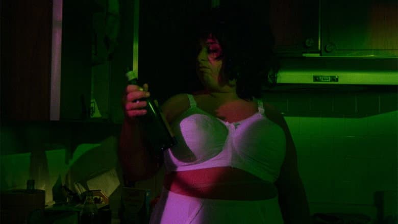 Polyester still
