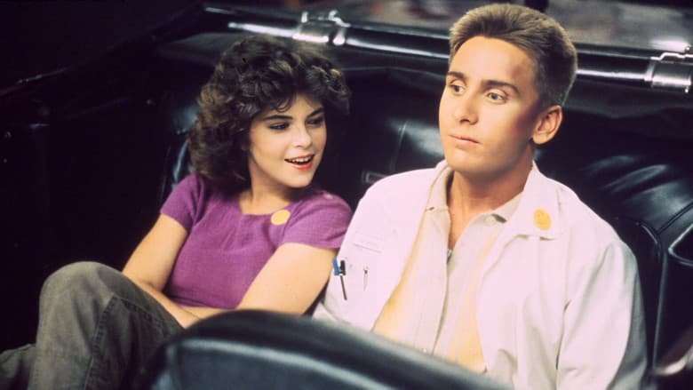 Repo Man still