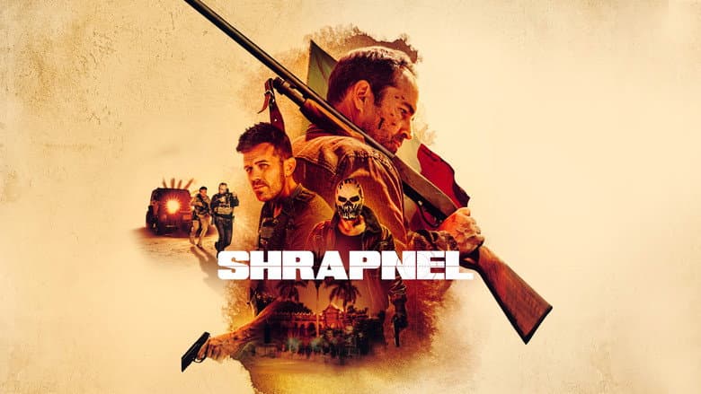 Shrapnel still