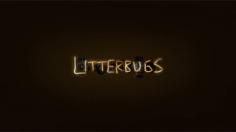 Litterbugs still
