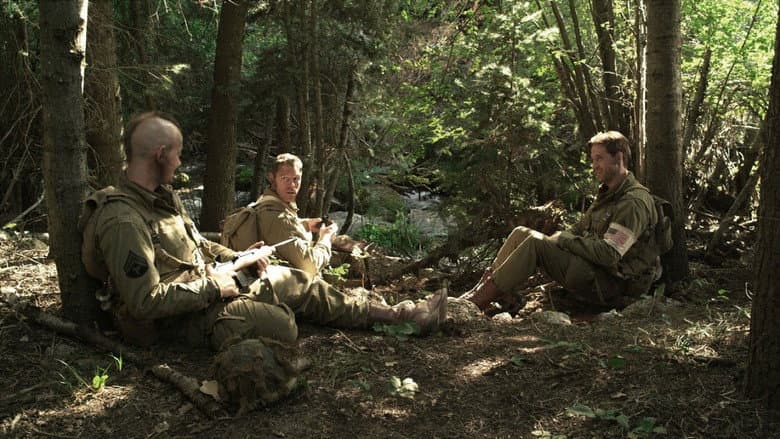 Saints and Soldiers: Airborne Creed still