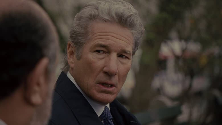Arbitrage still