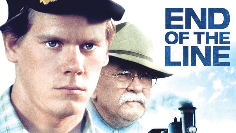 End of the Line still