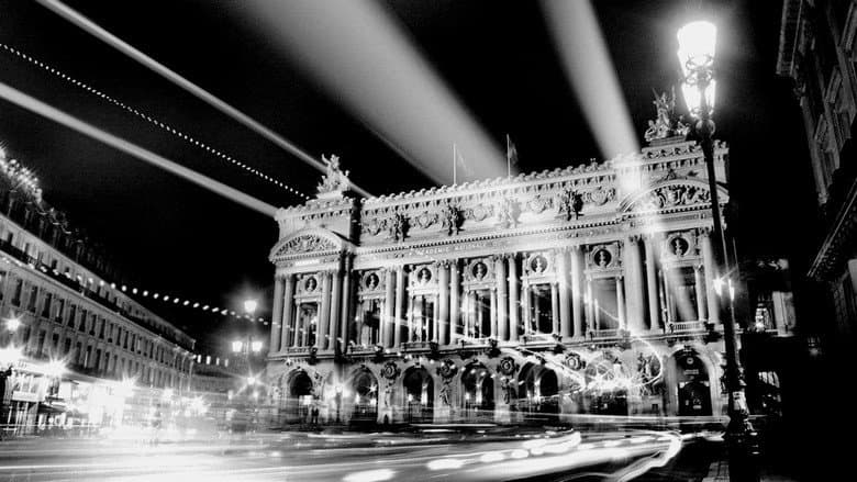 An Opera for an Empire still