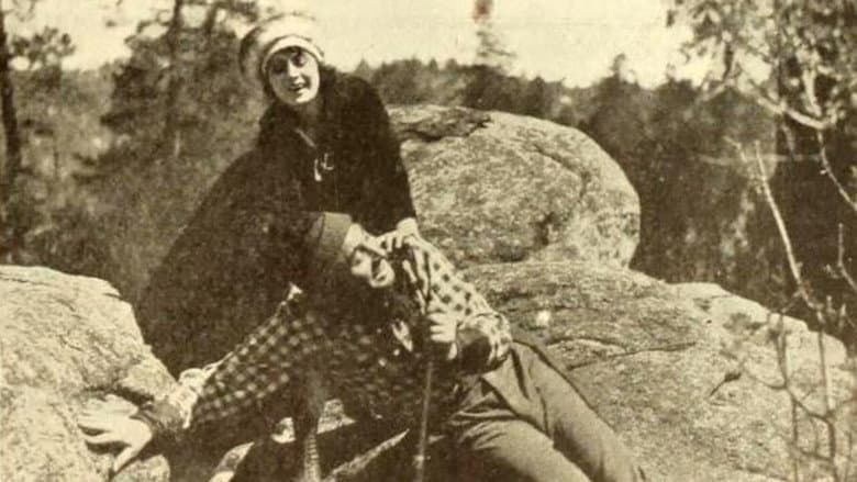 Jacques of the Silver North still