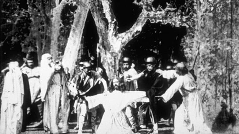 VII: The Arrest of Jesus Christ still