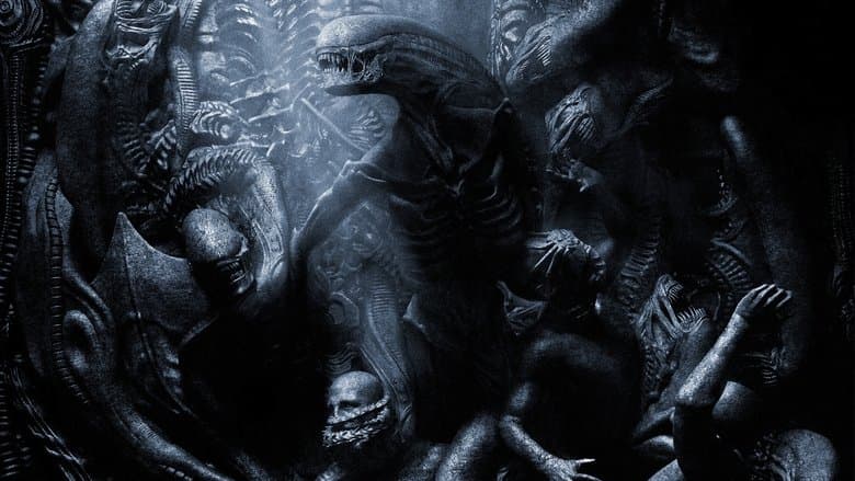 Alien: Covenant still