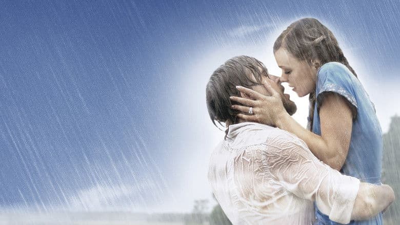 The Notebook still