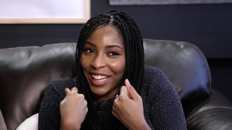 The Incredible Jessica James still