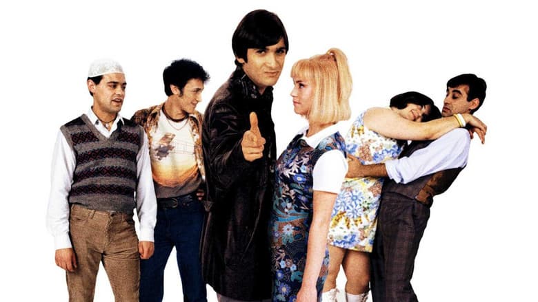 East Is East still