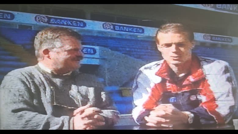 Fotball VM 98 still