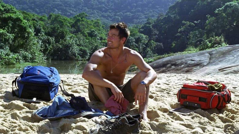 Turistas still