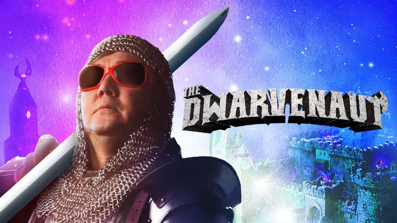 The Dwarvenaut still