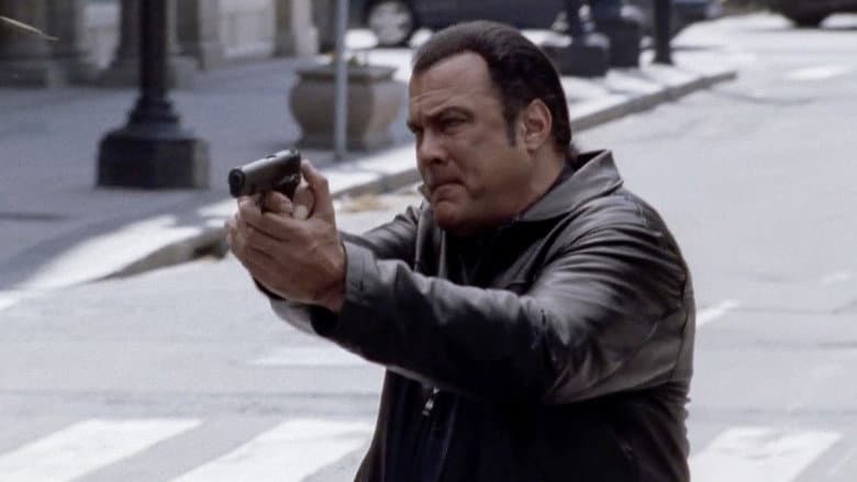 Pistol Whipped still
