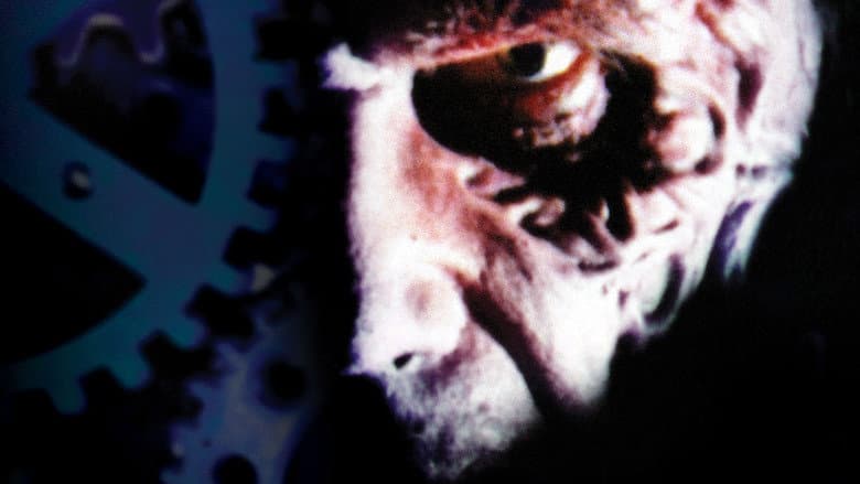 The Wax Mask still