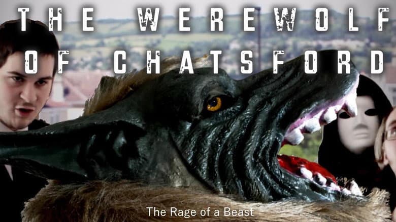 The Werewolf of Chatsford still