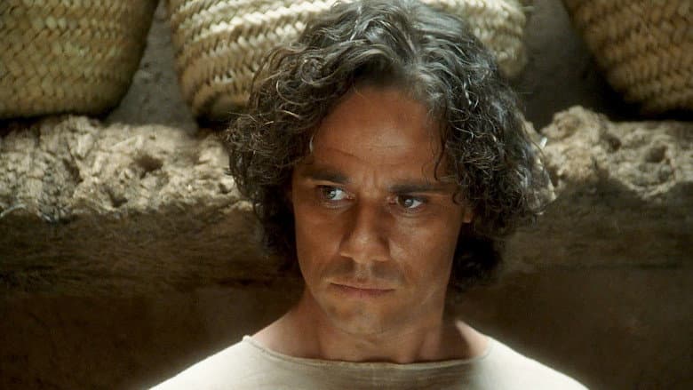 Joseph still