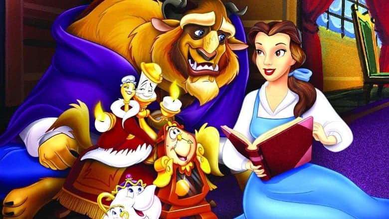 Belle's Magical World still