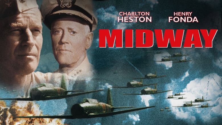Midway still