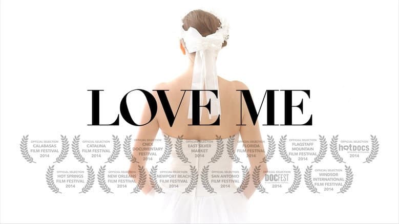 Love Me still