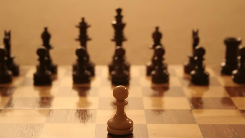 Searching for Bobby Fischer still