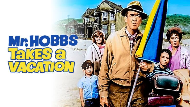 Mr. Hobbs Takes a Vacation still