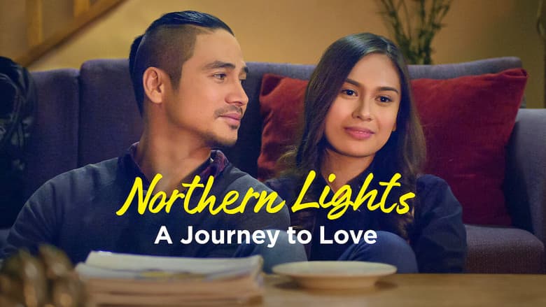 Northern Lights: A Journey to Love still