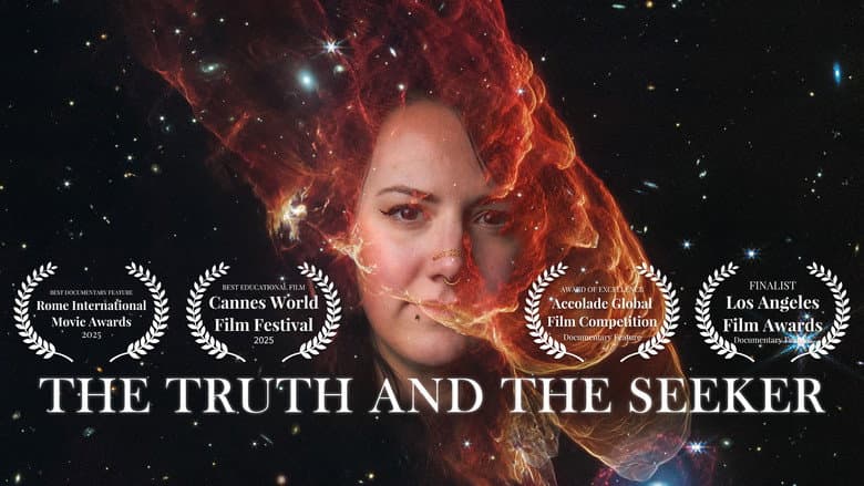The Truth and the Seeker still