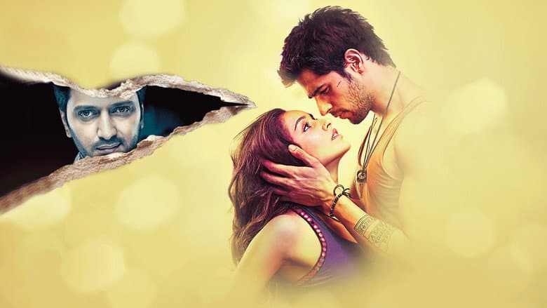 Ek Villain still
