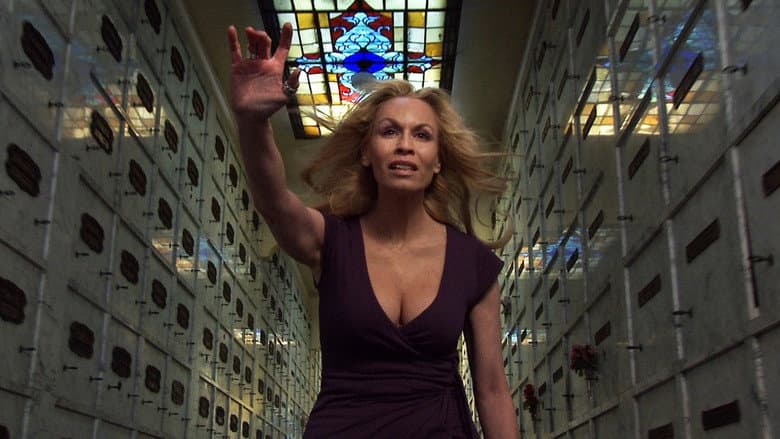 Phantasm: Ravager still