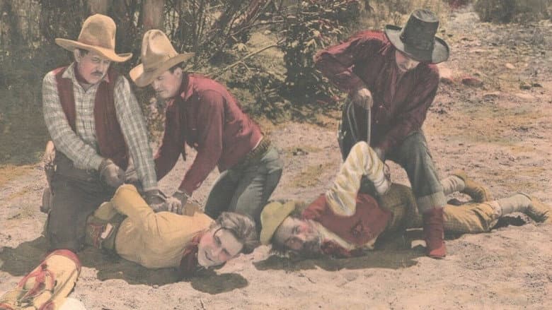 The Ramblin' Galoot still