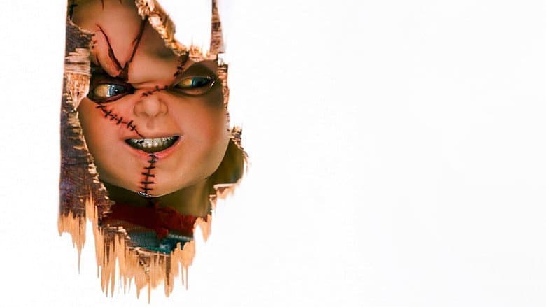 Seed of Chucky still