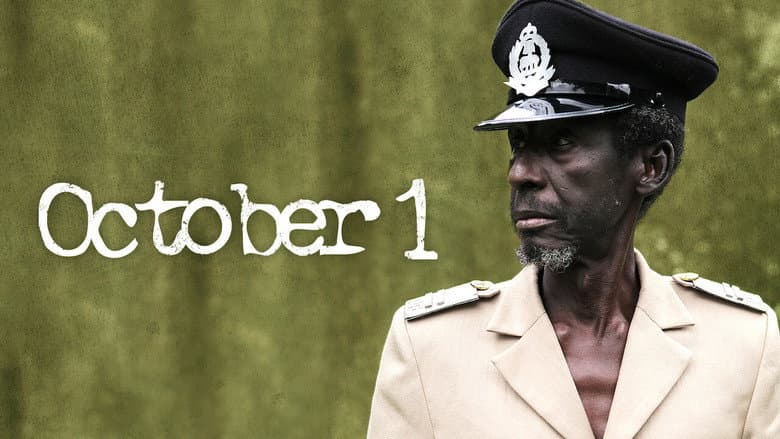 October 1 still