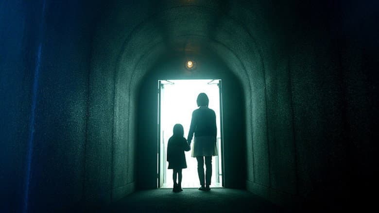 Sadako 3D 2 still