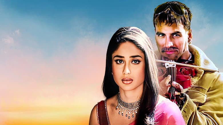 Bewafaa still