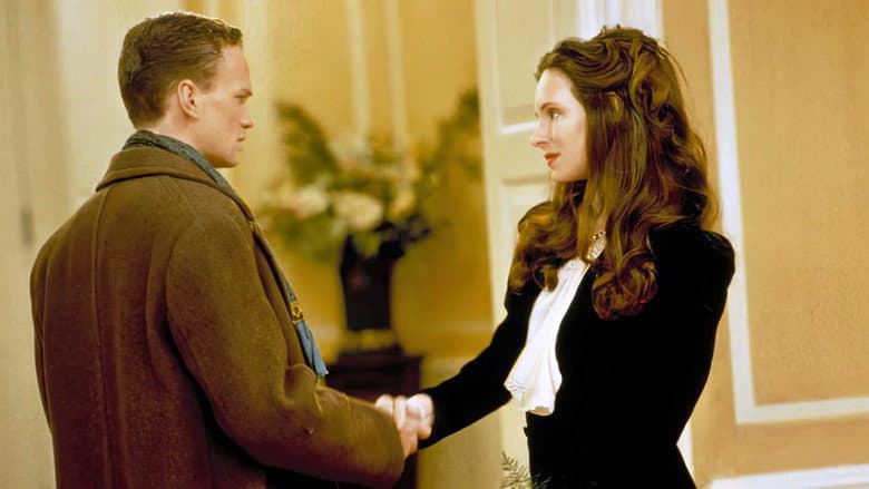 The Proposition still