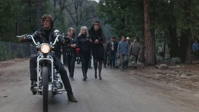 The Wild Angels still