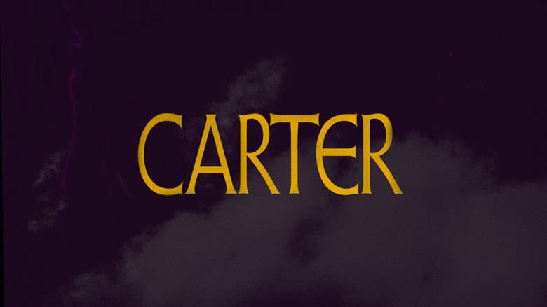 Carter still