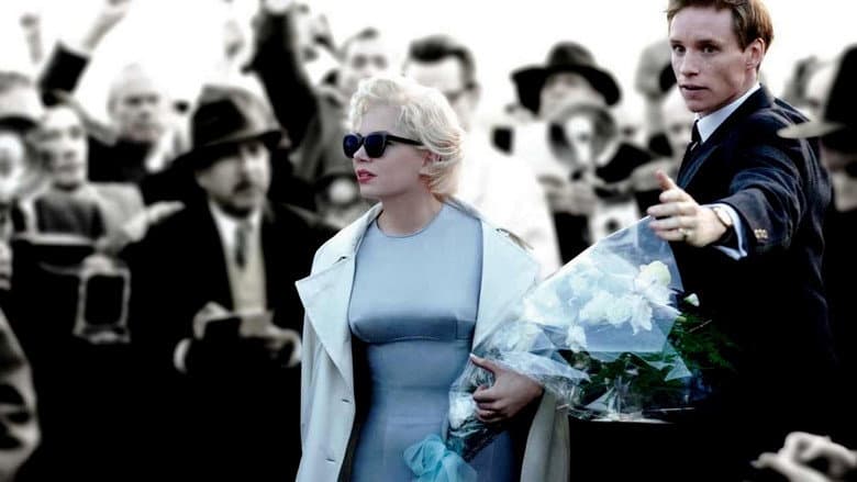 My Week with Marilyn still