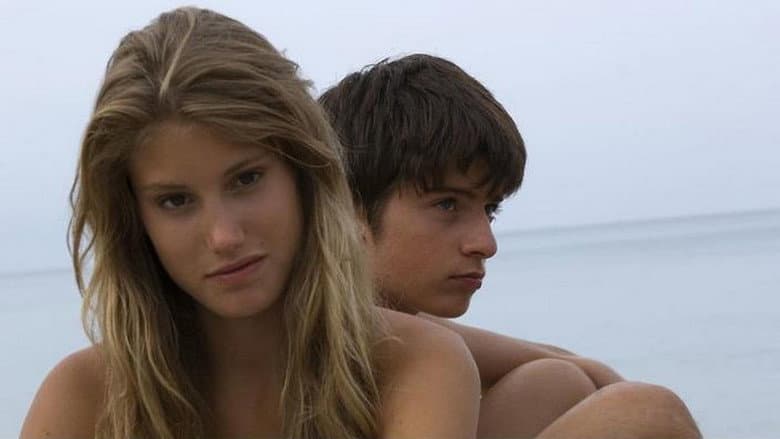 Martino's Summer still