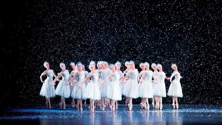 The Nutcracker still