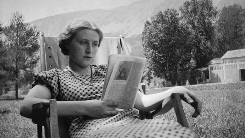 Matisse & Lydia still
