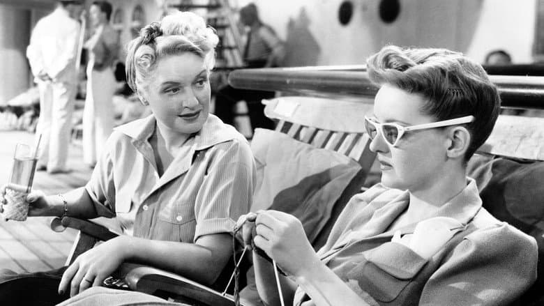 Now, Voyager still