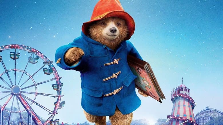 Paddington 2 still