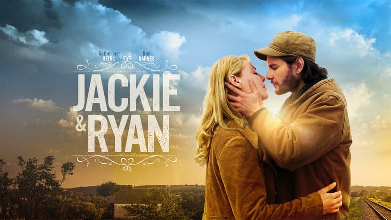 Jackie & Ryan still
