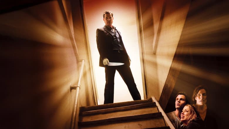 The Stepfather still