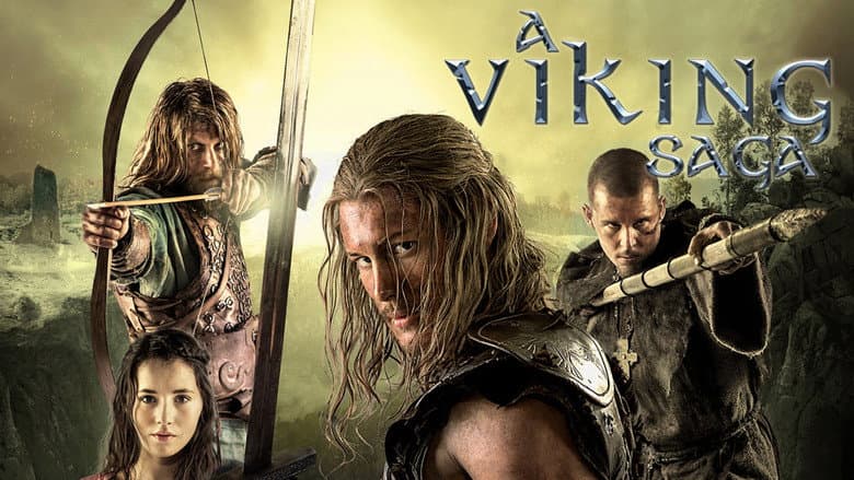 Northmen: A Viking Saga still