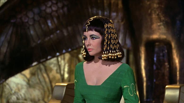 Cleopatra still